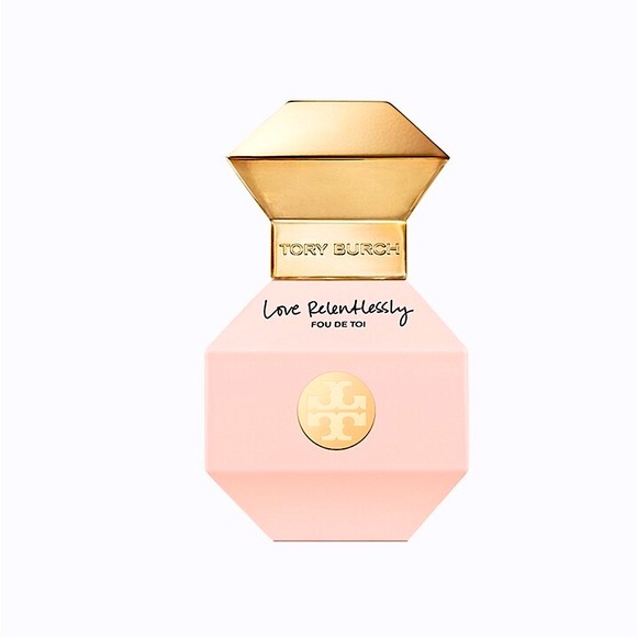 Tory Burch Other - NWT never opened Tory Burch Love Relentlessly 30ml Eau de Parfum